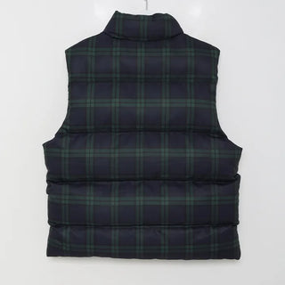 Unisex Oversized Padded Jumper