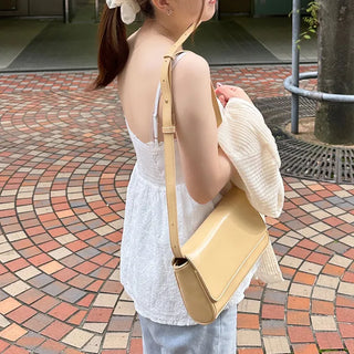 Heart-shaped camisole