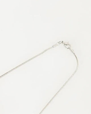 Simple necklace