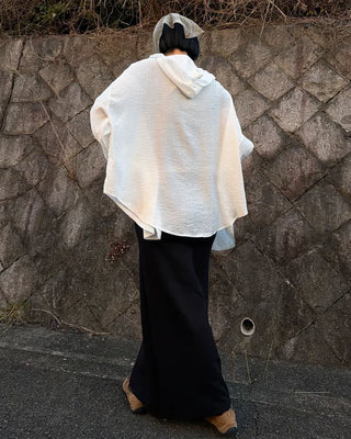 Maxi long skirt