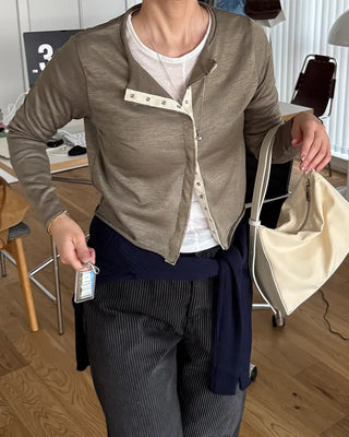Daily Snap Cardigan