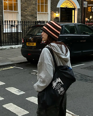 Border Beanie