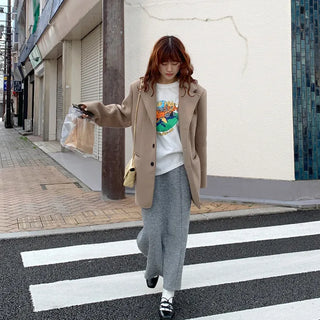 Printed Logo T-shirt