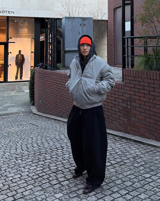 Limited Basic MA-1 Jumper