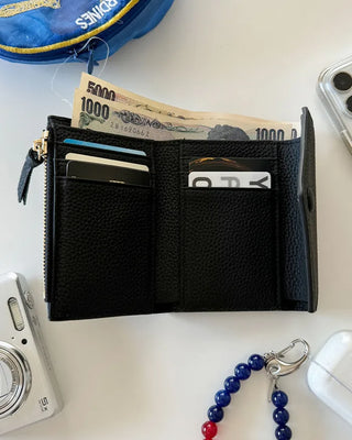 Folding wallet