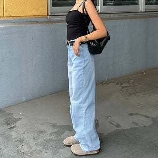 Camisole with shirred cups