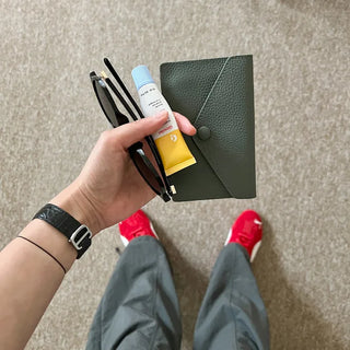 Multi-card wallet