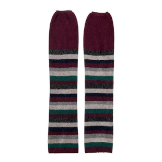 (2 colors) Leg warmers