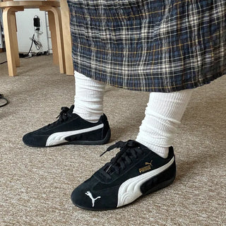Simple Socks