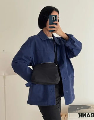French work jacket