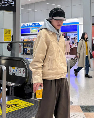 Western Cation Jacket