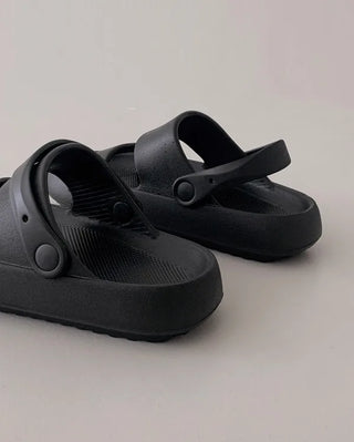 [Pair of Shoes] 2-Way Aqua Sandals 0464