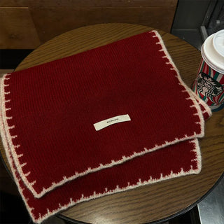 Stitch Scarf