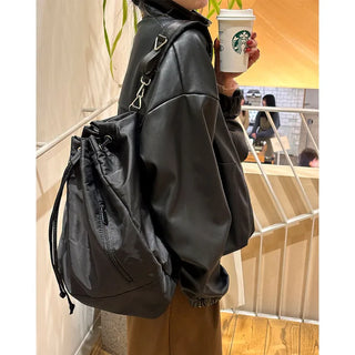 String 2-way Backpack