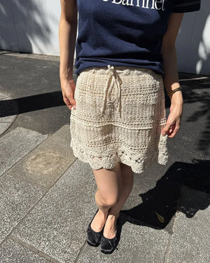 mini Skirts - KR