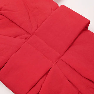 Big Ribbon Bag