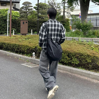 Shirring bag