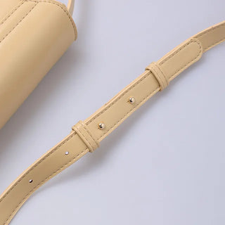 Classic Mini Square Shoulder Bag