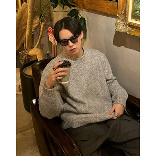 Colored lens sunglasses
