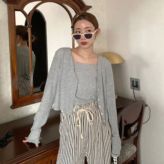 Square sunglasses