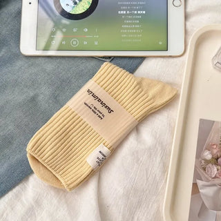 Logo Point Socks