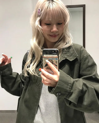 2-Way Boston Jacket