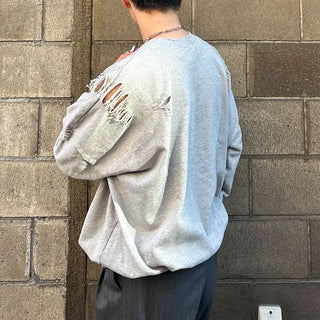 Vintage sweatshirt