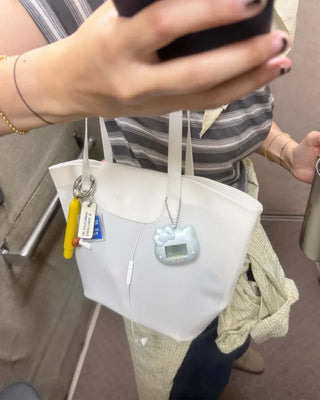 Medium Jelly Bag