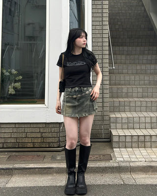 Ethnic chain belt