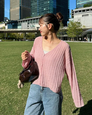 Two-pocket daily tote bag