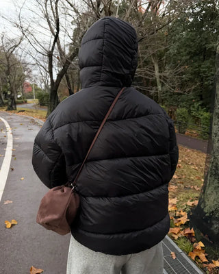 Willon Padded Jumper