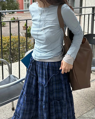 Wallet Set Big Shoulder Bag