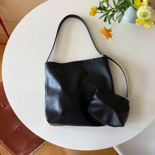 Big Cross and Shoulder Bag