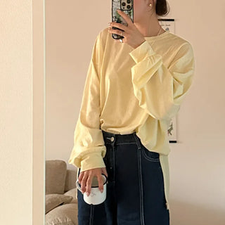 Loose Long T