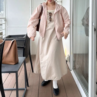 Casual camisole dress