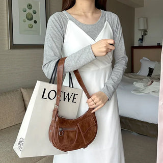 Vintage shoulder bag