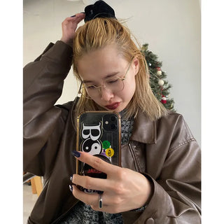 Velvet Shirring Hairband