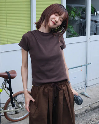 Basic T-shirt