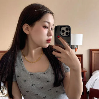 Chain necklace
