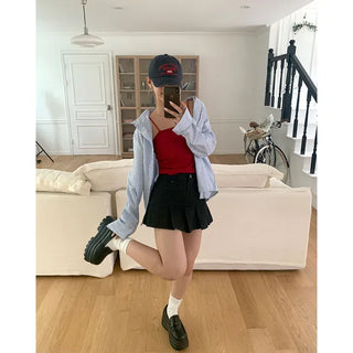 1995 Logo Lettering Cap