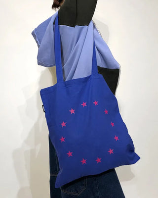 (ORIGINAL) Star Graphic Eco Bag