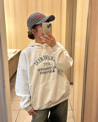 Stitch Lettering Wash Cap