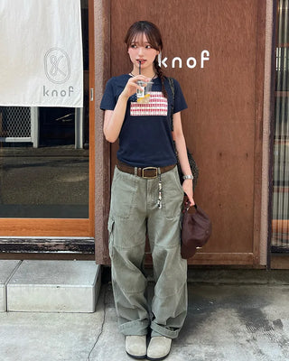 Molly Star T-shirt