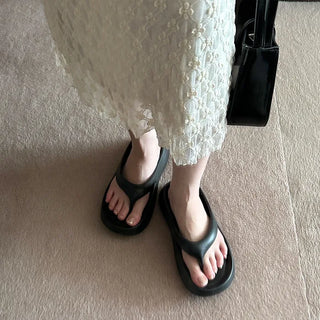 Basic Sandals