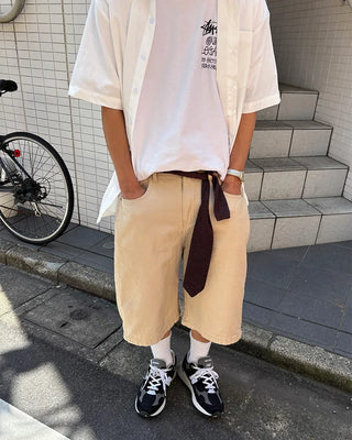 Weaving Necktie