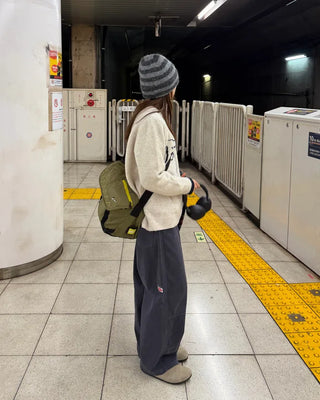 Y2K Cargo Pants
