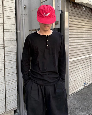Cubic snapback