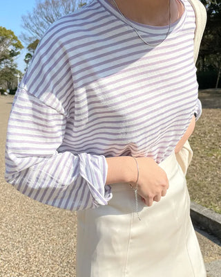 snake chain necklace