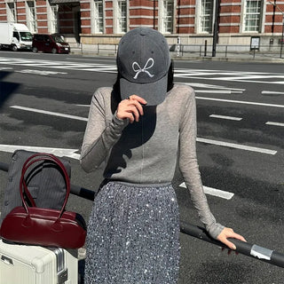 Baguette Shoulder Bag