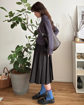 Long-sleeved T-shirt